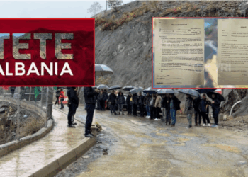 “Turku 3 700 unë 1200 për të njëjtën punë”/ Shteti në gjumë, TETE Albania shtyp minatorët, i detyron të mohojnë grevën dhe të heqin dorë nga çdo e drejtë