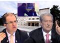 “Nxirre menjëherë regjistrimin…” Sali Berisha rrëfen bisedën pasi Meta tha “Dua të flas”: Dritan Prifti më shantazhoi në zyrë me videon e Ilir Metës