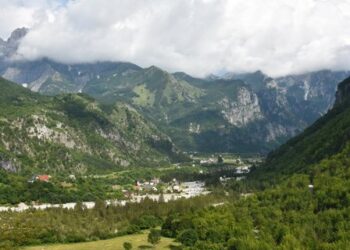 Qeveria zgjeron “Paketën e Maleve”, toka të lira në Mat, Shijak dhe Shkodër