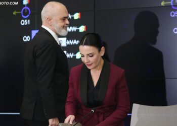 Rama mbron Ballukun: S’ka ndodhur kurrë që një prokuror dhe një gjykatës të mblidhen dhe të pezullojnë një anëtar qeverie, do ta çojmë në Kushtetuese