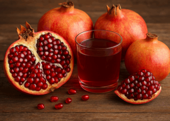 Një gotë lëng shege në ditë mund të ulë rrezikun e bllokimit të arterieve