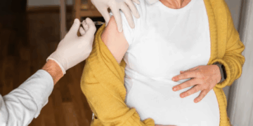 Studimi: Autizmi më i lartë te fëmijët e lindur nga nëna që kanë kaluar Covid-19 gjatë shtatzënisë