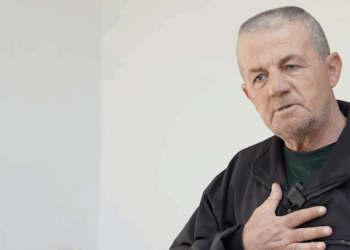 ‘Ky është dëbim’: Projekti TID shemb historinë e dhjetra familjeve në Durrës