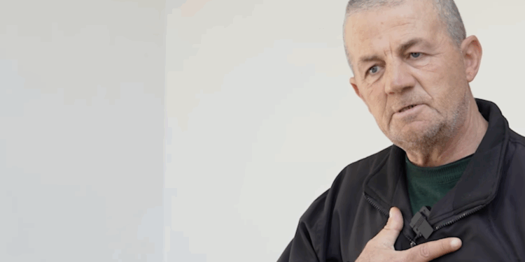 ‘Ky është dëbim’: Projekti TID shemb historinë e dhjetra familjeve në Durrës