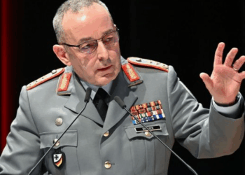 Gjermania në “skaner” të gjithë të rinjtë për shërbimin ushtarak