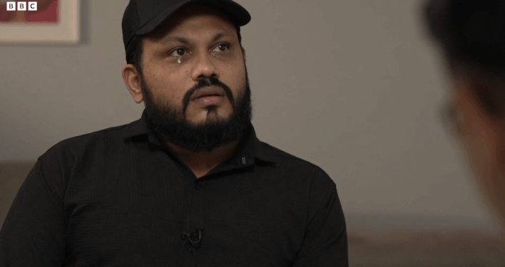 I mbijetuari i vetëm i rrëzimit të avionit në Indi: Jam njeriu më me fat në botë, por humba vëllanë