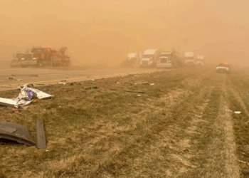 Stuhitë e pluhurit, kërcënimi i ri global