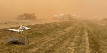 Stuhitë e pluhurit, kërcënimi i ri global