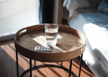 Përdorimi i melatoninës për gjumin mund të ketë pasoja në zemër