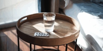 Përdorimi i melatoninës për gjumin mund të ketë pasoja në zemër