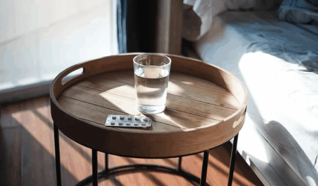 Përdorimi i melatoninës për gjumin mund të ketë pasoja në zemër