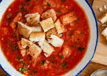 Sekreti italian për të mos e hedhur kurrë bukën