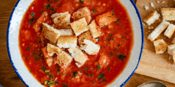 Sekreti italian për të mos e hedhur kurrë bukën