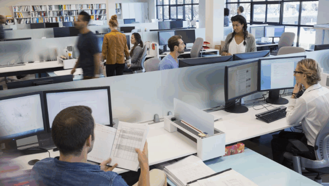 A duhet të themi gjithmonë “po” në punë?