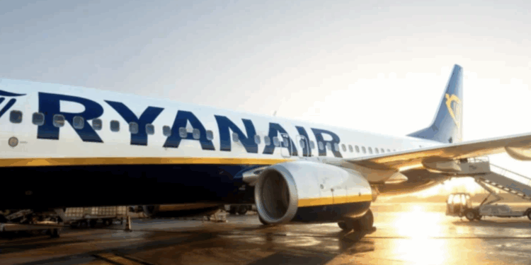 Ryanair ndryshon procedurat e imbarkimit, çfarë duhet të dini nga 12 nëntori