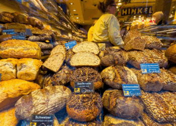 Gjermanët mendojnë se buka e tyre është më e mira në botë. Pse mund të kenë të drejtë?