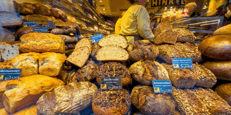 Gjermanët mendojnë se buka e tyre është më e mira në botë. Pse mund të kenë të drejtë?