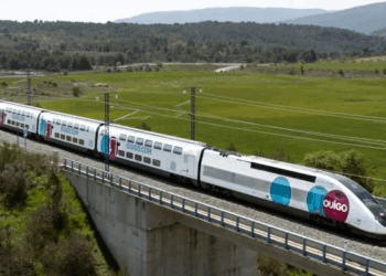 Europa drejt projektit hekurudhor me shpejtësi të lartë, përfshin edhe Ballkanin