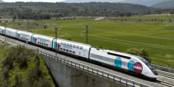 Europa drejt projektit hekurudhor me shpejtësi të lartë, përfshin edhe Ballkanin