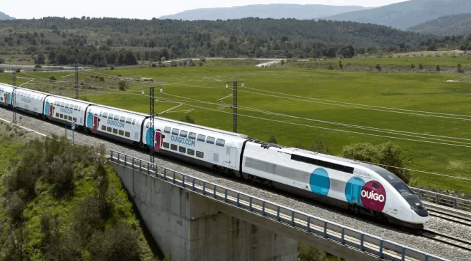 Europa drejt projektit hekurudhor me shpejtësi të lartë, përfshin edhe Ballkanin