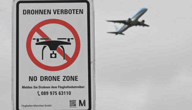 Midis luftës dhe paqes, si u kthye Europa një zonë gri