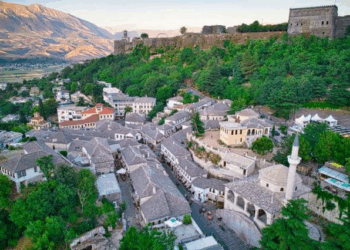 Rest Less: Shqipëria, destinacioni më i veçantë për përvoja kulturore