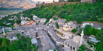 Rest Less: Shqipëria, destinacioni më i veçantë për përvoja kulturore