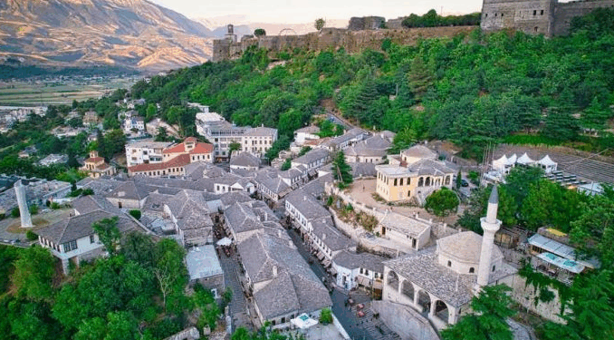 Rest Less: Shqipëria, destinacioni më i veçantë për përvoja kulturore