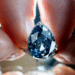 Mellon Blue, diamanti i rrallë blu shitet për 25 milionë dollarë