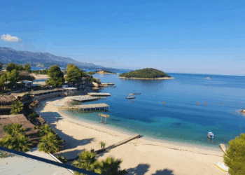 “Chase Travel”: Riviera Shqiptare është bregdeti më i kërkuar i Europës