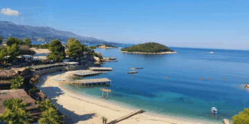 “Chase Travel”: Riviera Shqiptare është bregdeti më i kërkuar i Europës