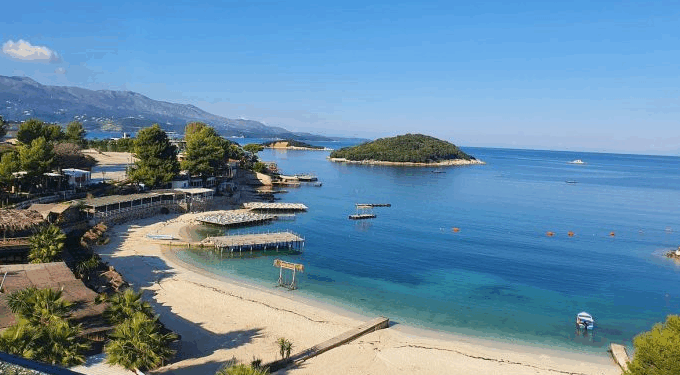 “Chase Travel”: Riviera Shqiptare është bregdeti më i kërkuar i Europës