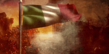 Elon Musk poston flamurin në flakë: Italia po zhduket