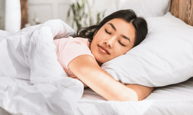 Gjumi i thellë pastron trurin dhe përmirëson kujtesën