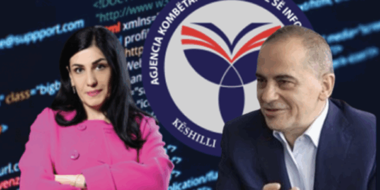 TENDERI/ Kompanitë e Grigor Jotit garojne me veten, AKSHI i “qeras” me 800 mijë euro: Roli i NAOL shpk