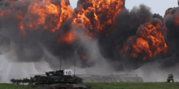 I gjithë populli “gatitu”, Polonia nis përgatitjen ushtarake për civilët