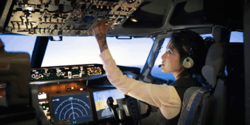 Çfarë do të thotë të fluturosh në një planet që vetëm ngrohet?