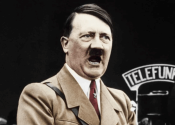 A duhet studiuar ADN-ja e diktatorëve? Çfarë u zbulua për Hitlerin