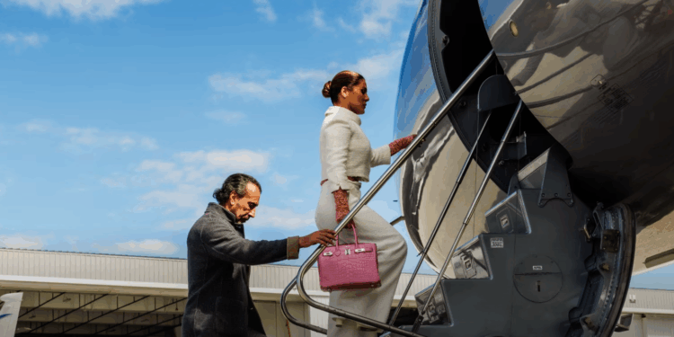 Luksi që nuk shihet, bota e fshehtë e miliarderëve të rinj