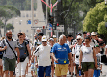 Në shtator u rritën netqëndrimet nga turistët, kryeson Kosova dhe Polonia