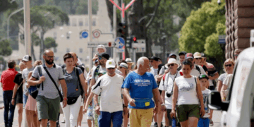 Në shtator u rritën netqëndrimet nga turistët, kryeson Kosova dhe Polonia