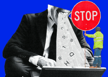 Fjalët që nuk mund t’i thuash në internet