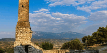 ”Travel and Tour World”: Xhamia e Kuqe e Beratit, kryevepra arkitekturore që duhet vizituar