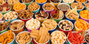 “Patatinat po vrasin”, industria e ushqimit kundër shëndetit publik