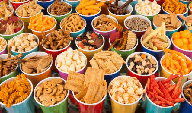 “Patatinat po vrasin”, industria e ushqimit kundër shëndetit publik