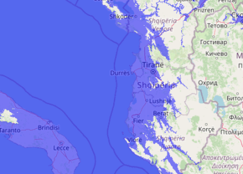 Përmbytjet, ngjarje katastrofike që mund të sigurohen