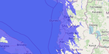 Përmbytjet, ngjarje katastrofike që mund të sigurohen