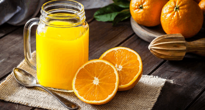 Shkencëtarët zbulojnë përfitimet për trupin nga një gote lëngu portokalli në ditë