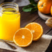 Shkencëtarët zbulojnë përfitimet për trupin nga një gote lëngu portokalli në ditë