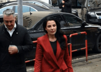 GJKKO lë në fuqi masat për Belinda Ballukun